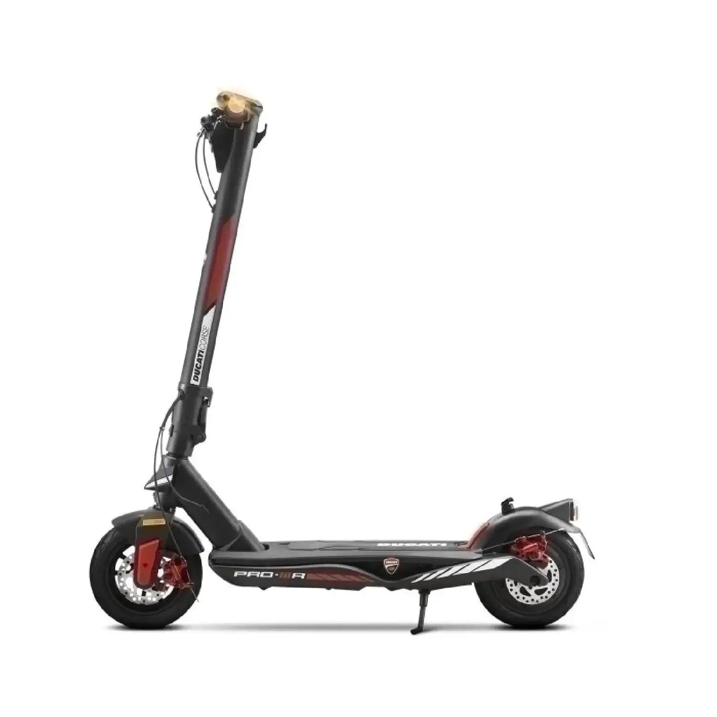 Ducati Pro III R (3R) by Dynamic supplies