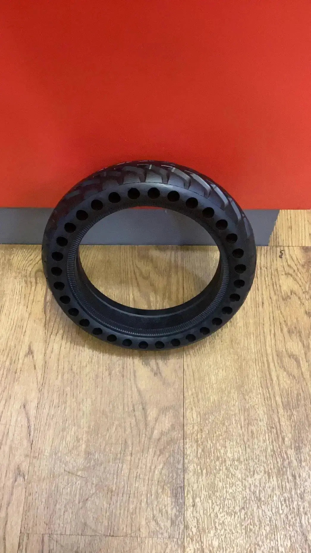 Escooter 8.5x2.0-4 Solid Tyre by China Scooter tyres