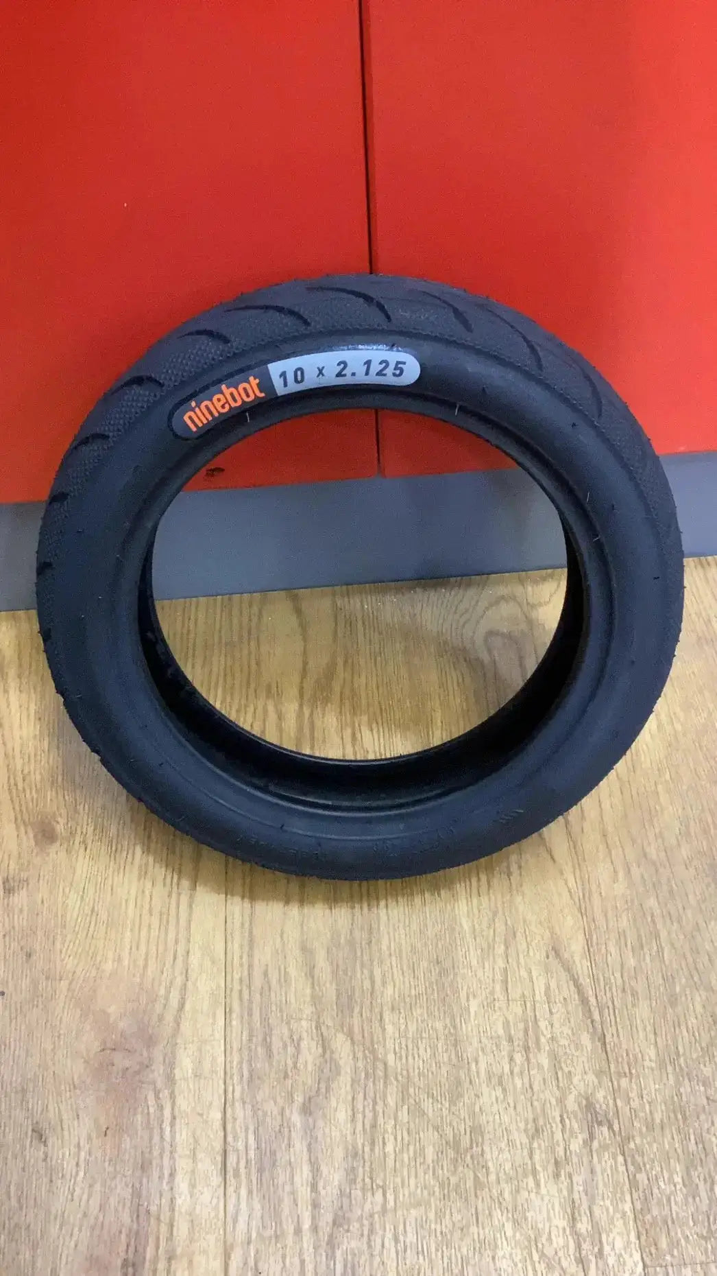 Segway Tyre 10x2.125 Road Nuematic by China Scooter tyres