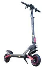 Dirodi Trooper M600 Electric Scooter by Dirodi