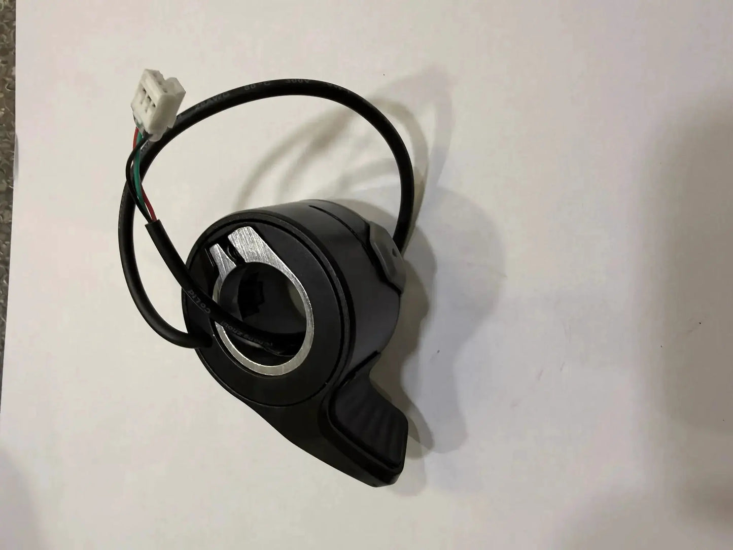 NIU Throttle (KQI1 KQI2 KQI3) by Neltronics