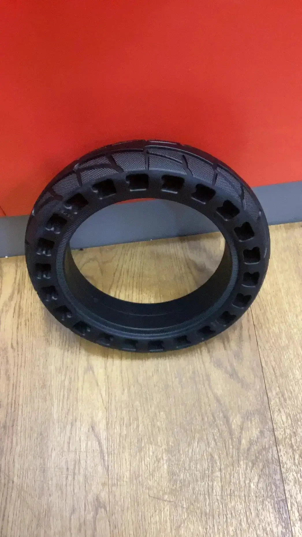 Escooter 8.5x2.0 Solid Tyre by China Scooter tyres