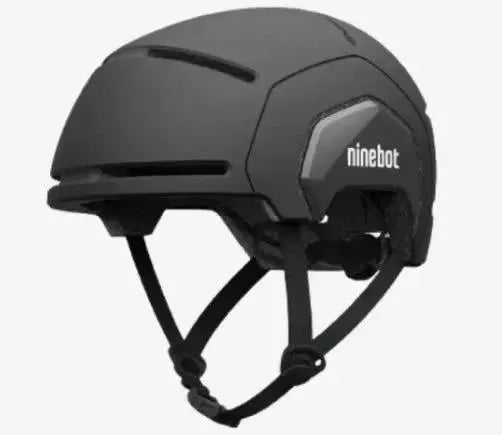 Segway Ninebot Helmet - S/M - Black by Segway Ninebot