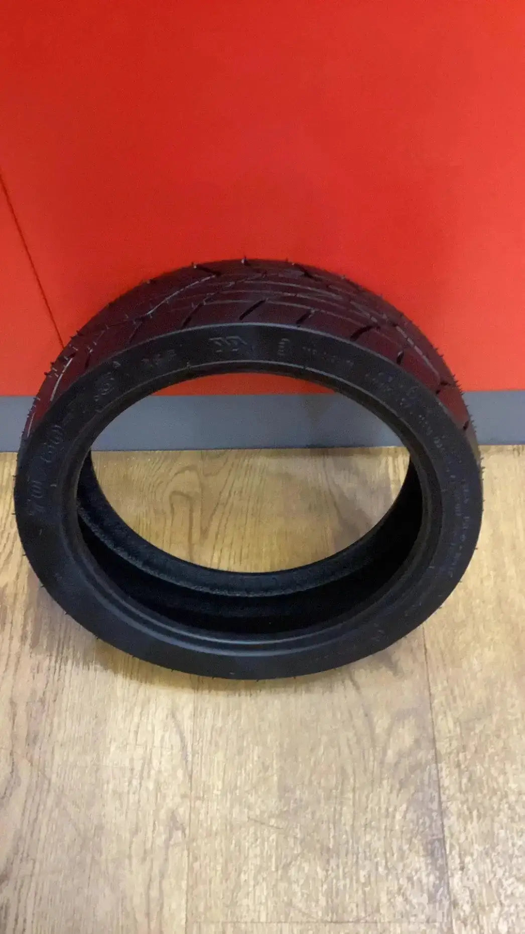 70/60-7.5 Jelly Tyre (Segway Max G3) by China Scooter tyres