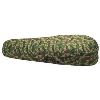Seat Drip Co. Camo Stealth - Low Profile Seat Cover (Cruzr) by Seat Drip Co.