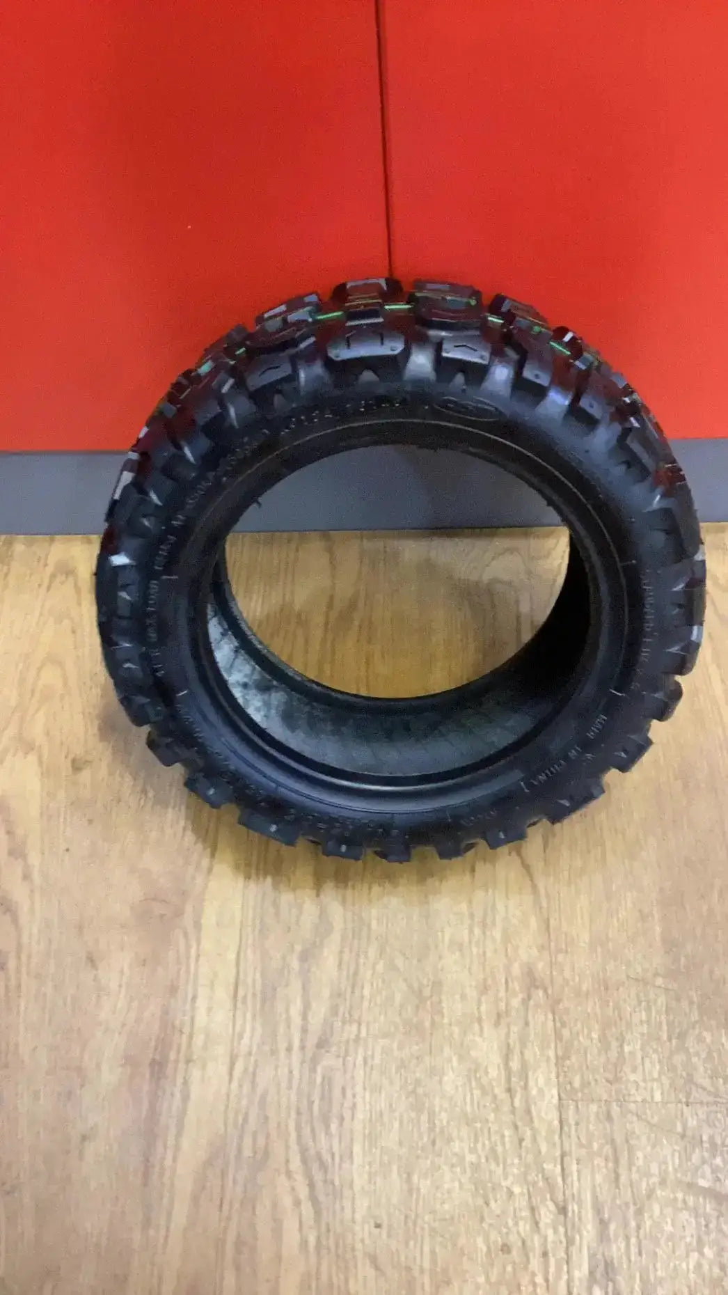 Escooter 90/65-6.5 Off-Road Tyre (11x3) by China Scooter tyres