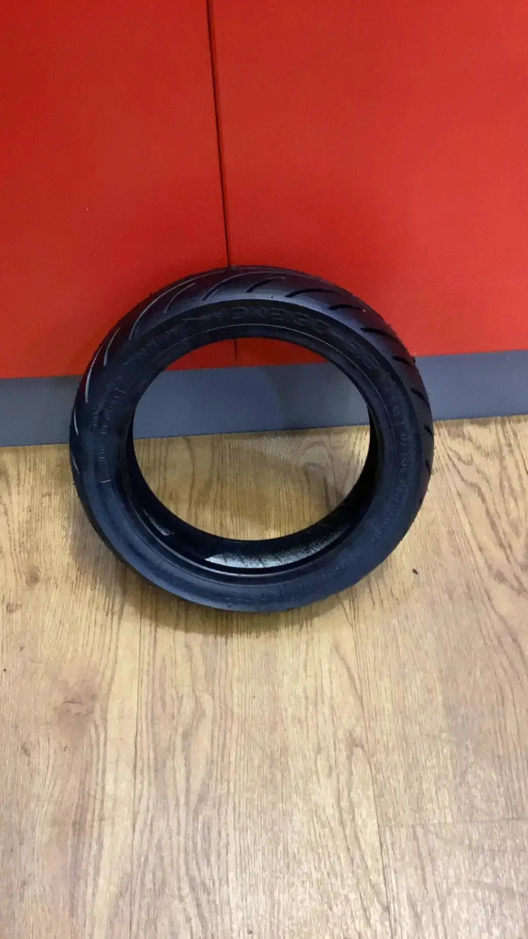 Escooter 10x2.30-6.5 Road Tyre by China Scooter tyres