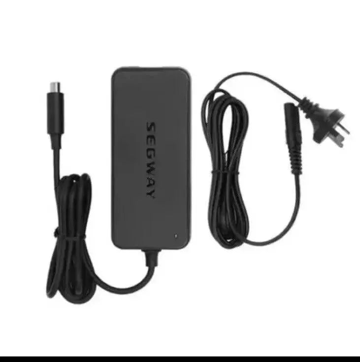 Segway Ninebot 70W 42V Charger Standard Australian by Segway Ninebot