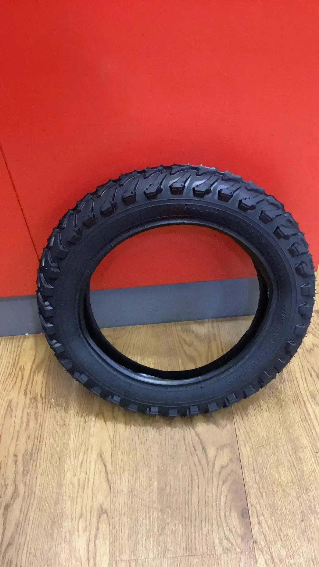 CST Tyre 12 1/2 x 2 1/4 C1737 (MX125) by Retail | Entertaiment Konnections
