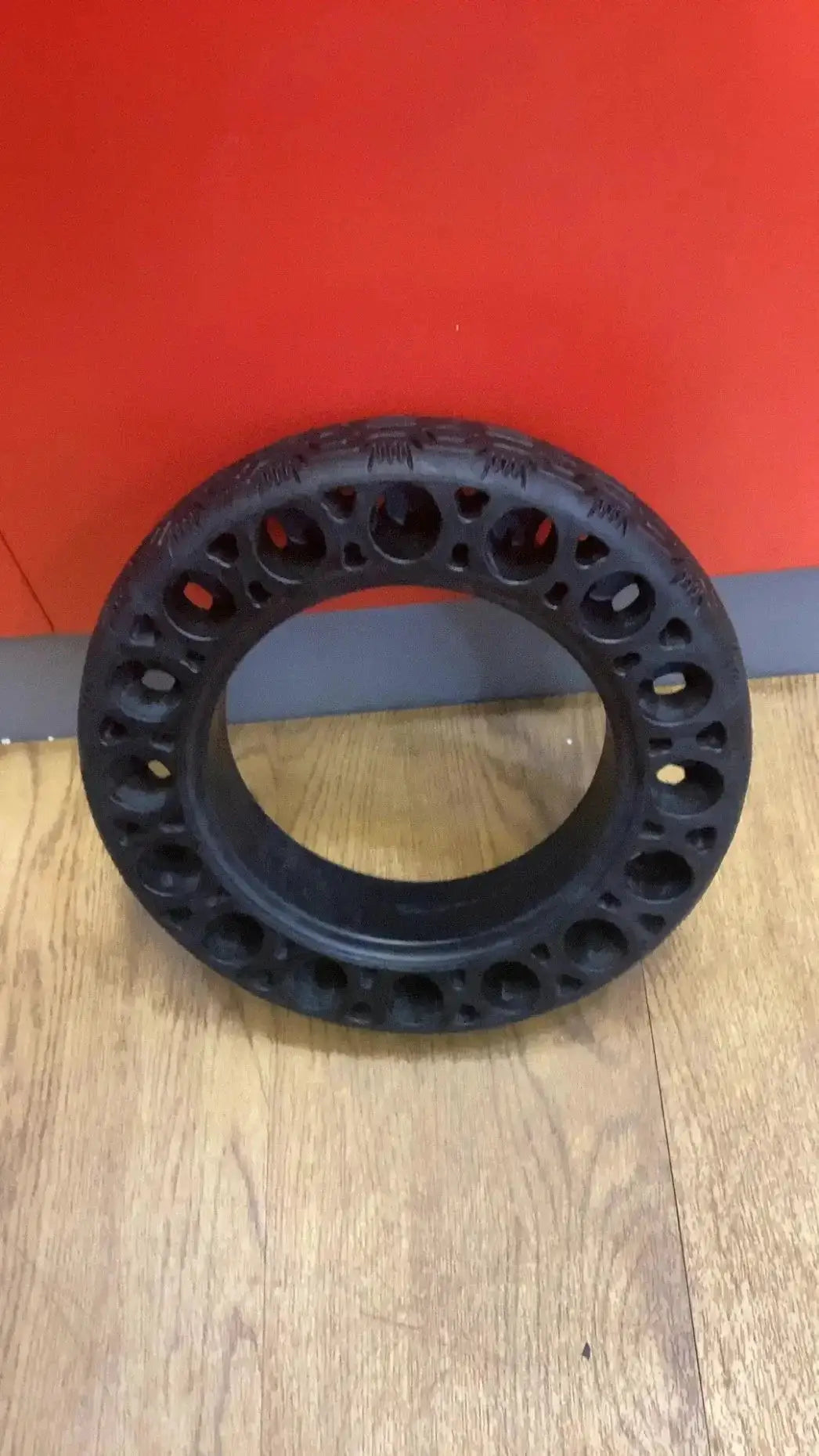E-scooter Tyre 60/70-6.5 Solid by China Scooter tyres