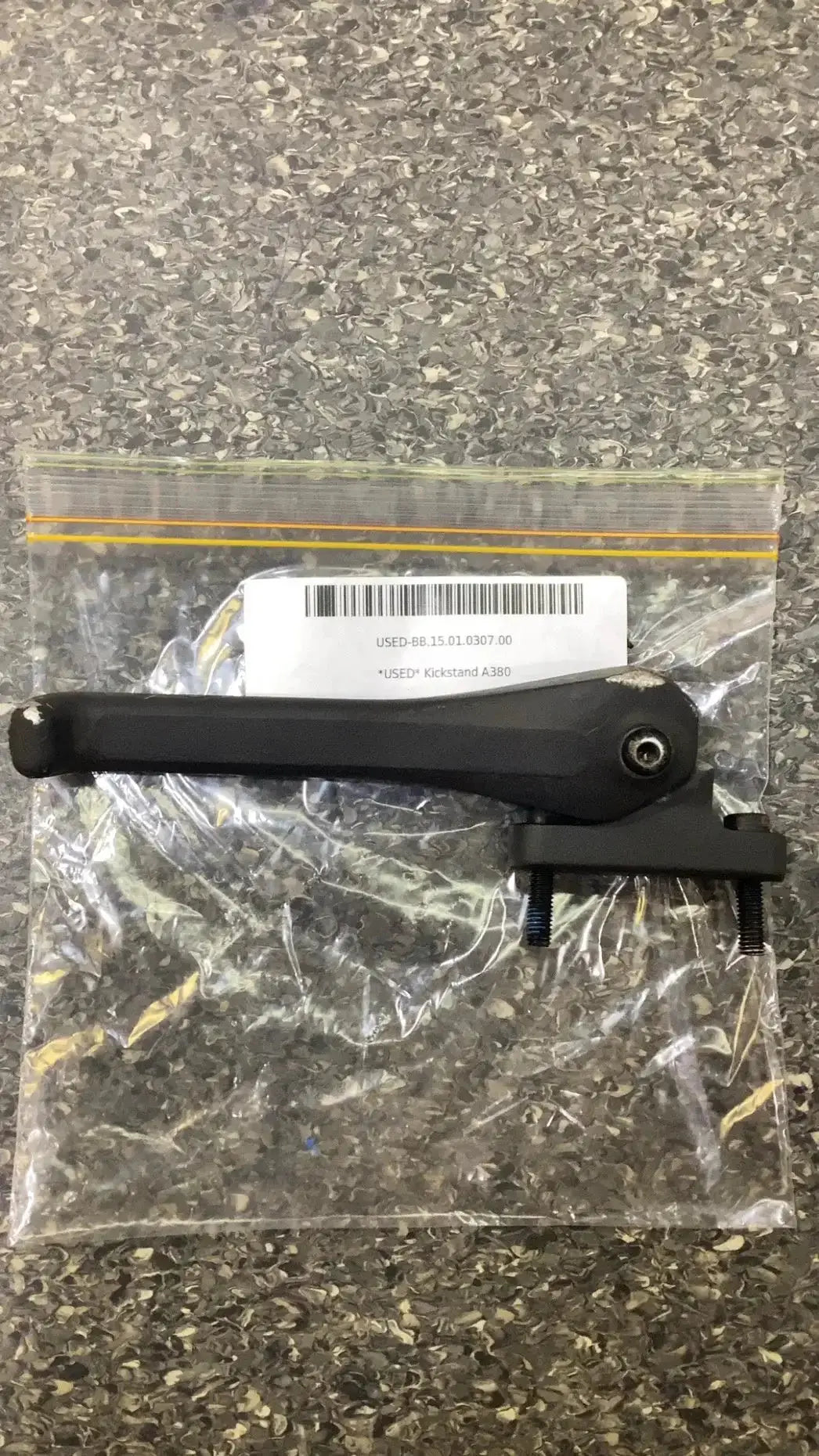 *USED* Kickstand A380 by Trade In