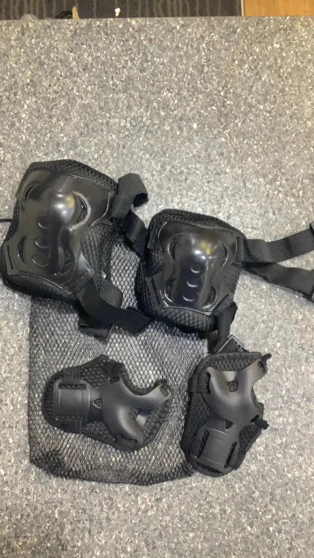 Protective clothing Set KIDS by China Scooter tyres