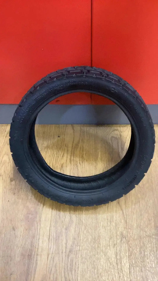 70/60-7.5 OFF-ROAD Tyre (Segway ZT3 Pro) by Technocity CIN7