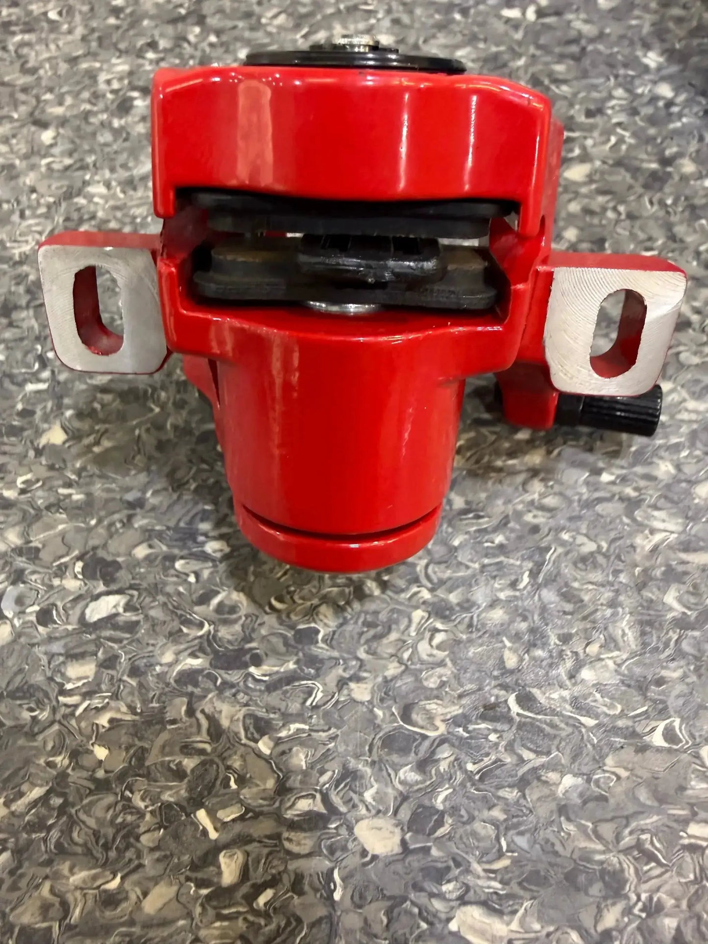 NIU Brake Caliper; NIU KQi3 Max, KQi 300X by Neltronics