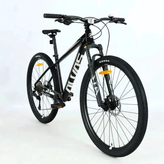 Alvas Storm U6 by Cyclemotion