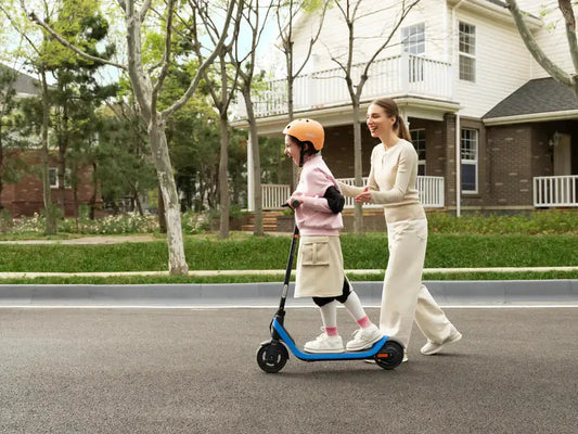 Segway Ninebot Kickscooer C2 PRO-EU by 360International