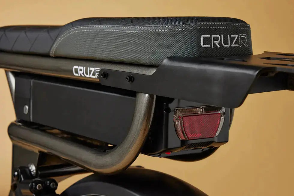 CRUZR E-Bike Grom 250W by CRUZR bikes