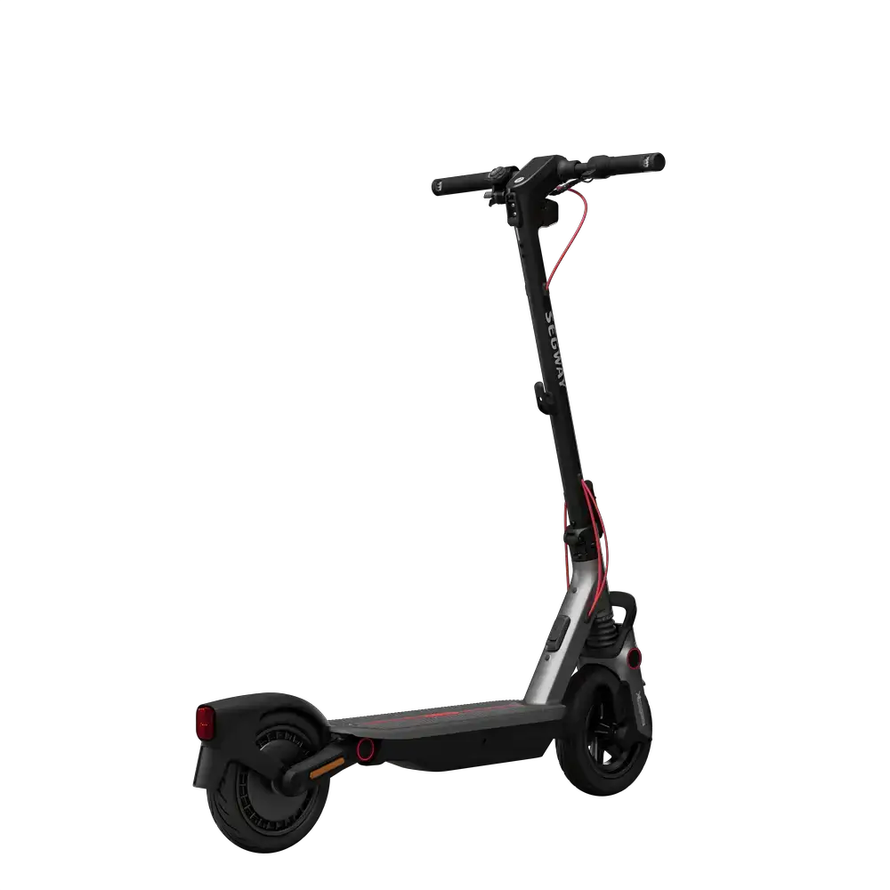 Segway Ninebot F3 by 360International