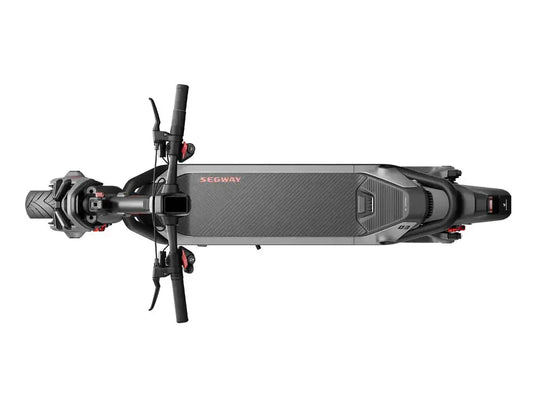 GT3 PRO Segway Ninebot Electric SuperScooter by 360International