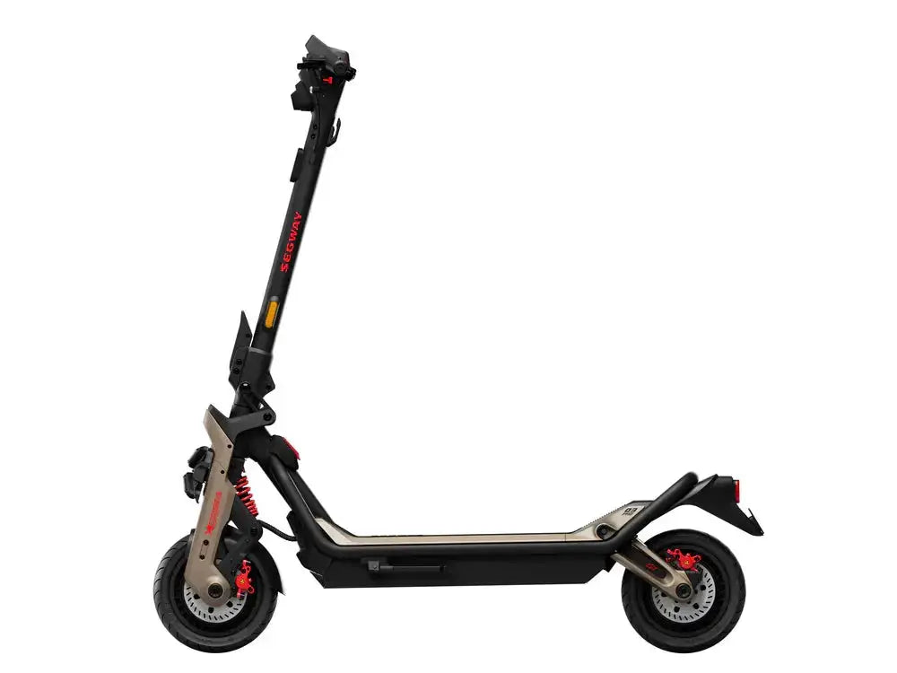 GT3 PRO Segway Ninebot Electric SuperScooter by 360International