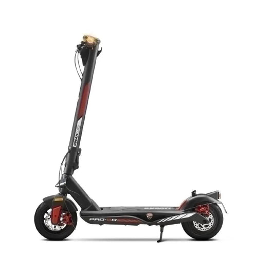 Ducati Pro III R (3R) by Dynamic supplies