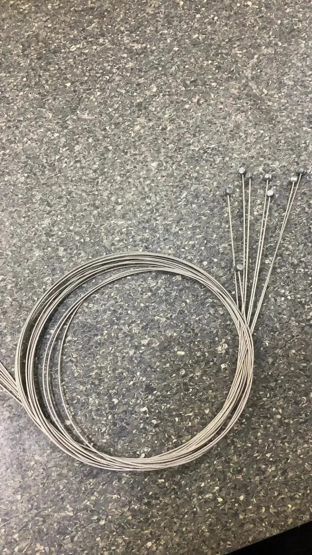 Brake Wire (Generic) by Retail | Entertaiment Konnections