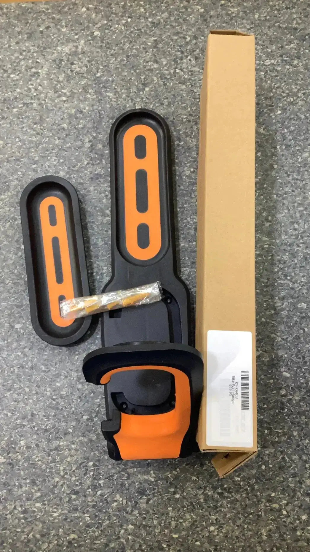 Bike Wall Hanger by China Scooter tyres