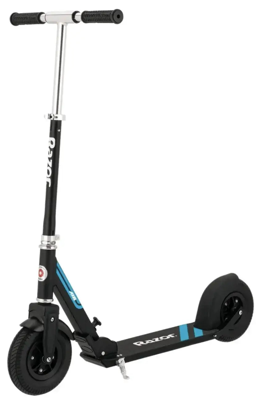 Razor A5 Air Scooter - Black by The Brand Exchange Pty Ltd