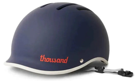 Thousand Helmet - Heritage 2 - Assorted Colours (Medium) by CRUZR bikes
