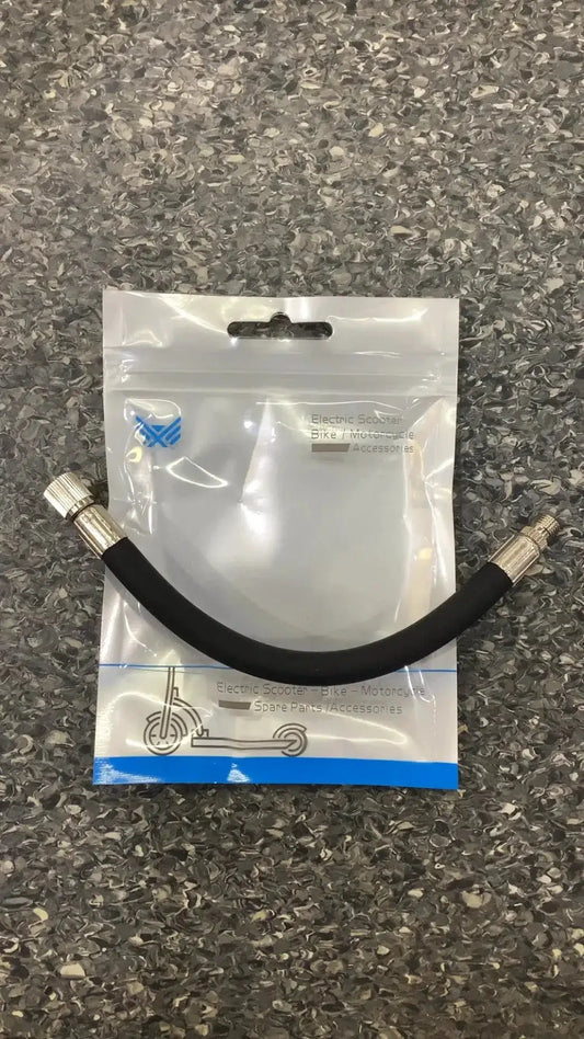 Extended Tube Inflator valve by China Scooter tyres