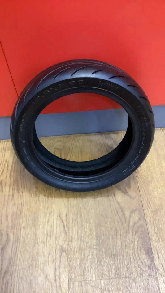 Escooter 10.5x2.5 Nuematic Tyre Jelly/Healing by China Scooter tyres