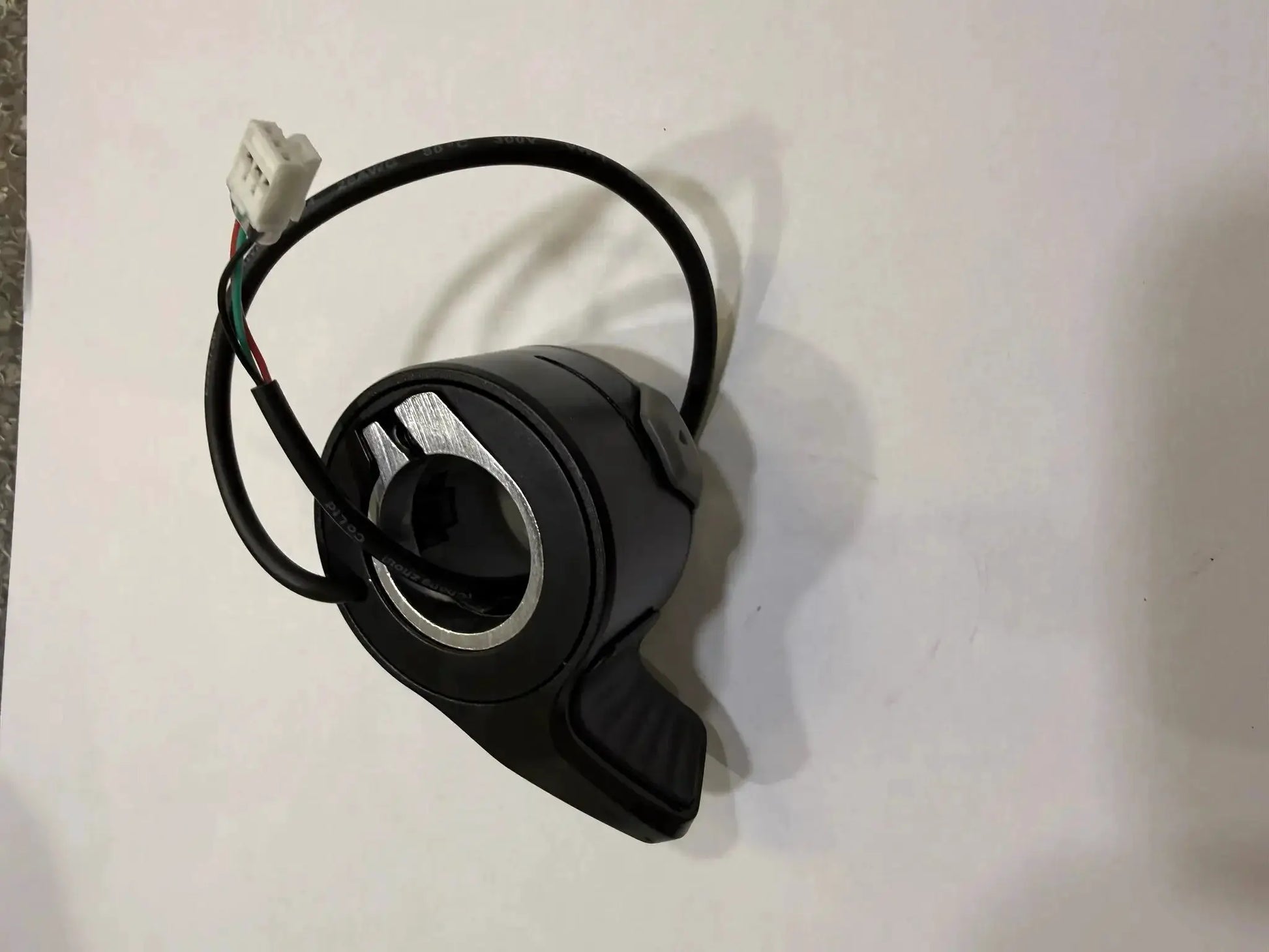 NIU Throttle (KQI1 KQI2 KQI3) by Neltronics