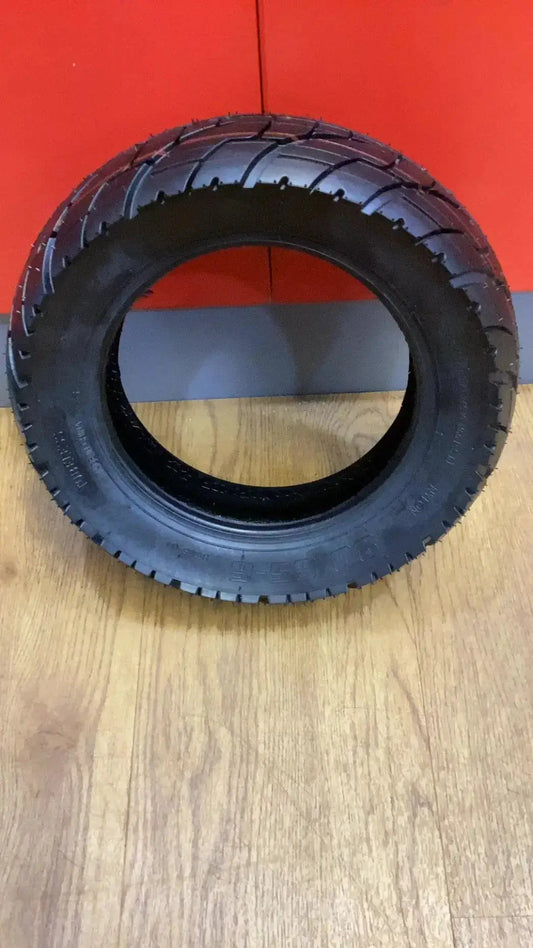 Escooter 80/65-6 Road tubeless tyre by China Scooter tyres