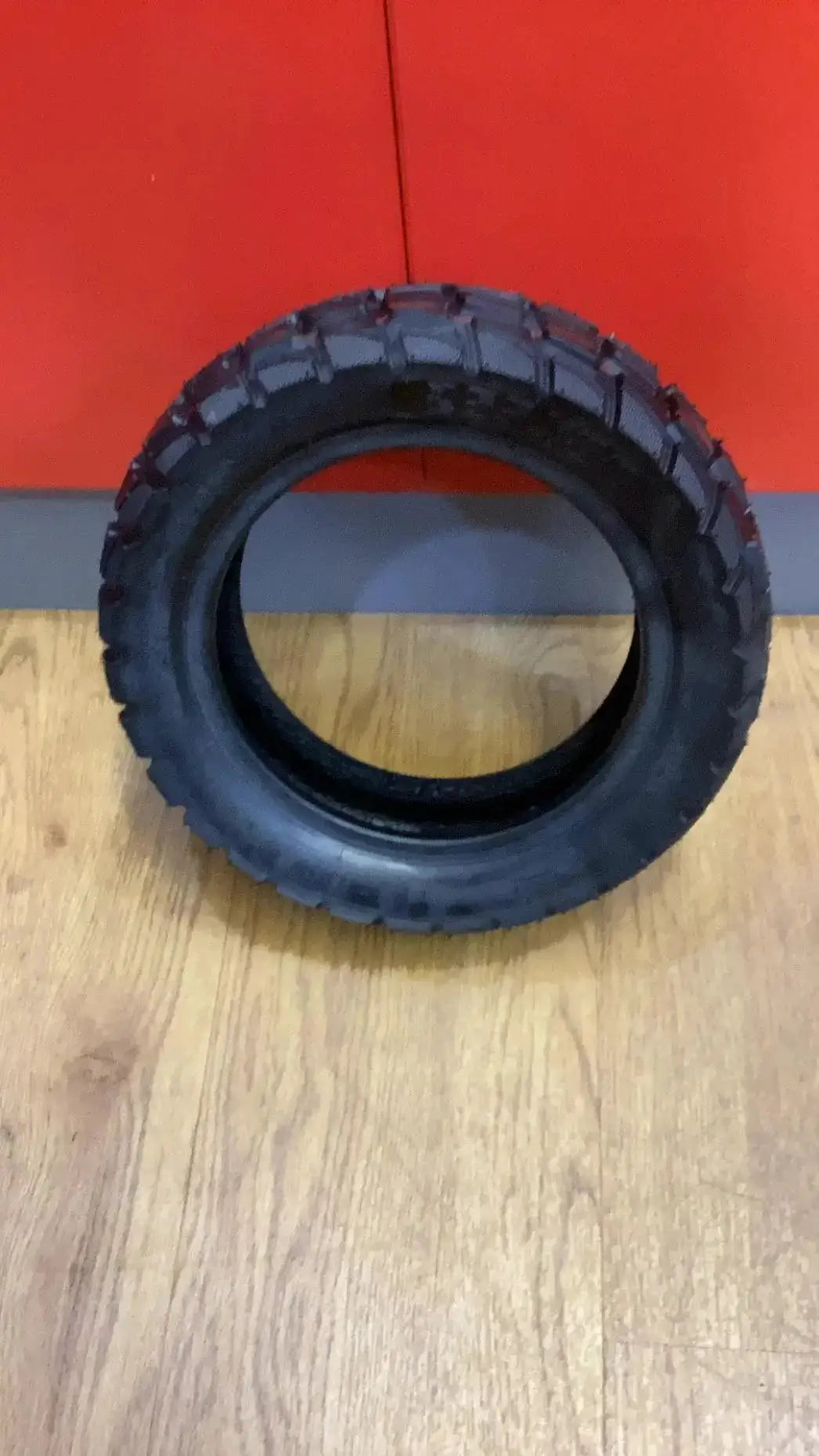 E-Scooter 255x80 Off-Road Tyre by China Scooter tyres