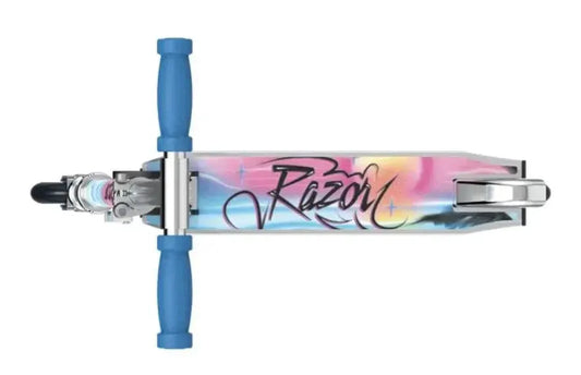 Razor A Scooter Special Edition - Spring Break by The Brand Exchange Pty Ltd