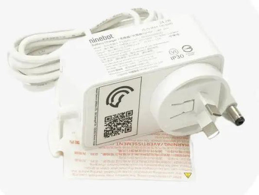 Segway C20/E2/E2 Plus Charger by Segway Ninebot
