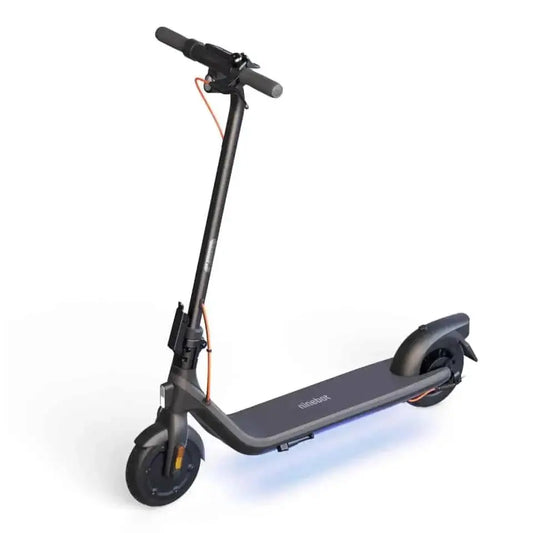 Segway Ninebot Kickscooer F2 Pro-APAC by 360International