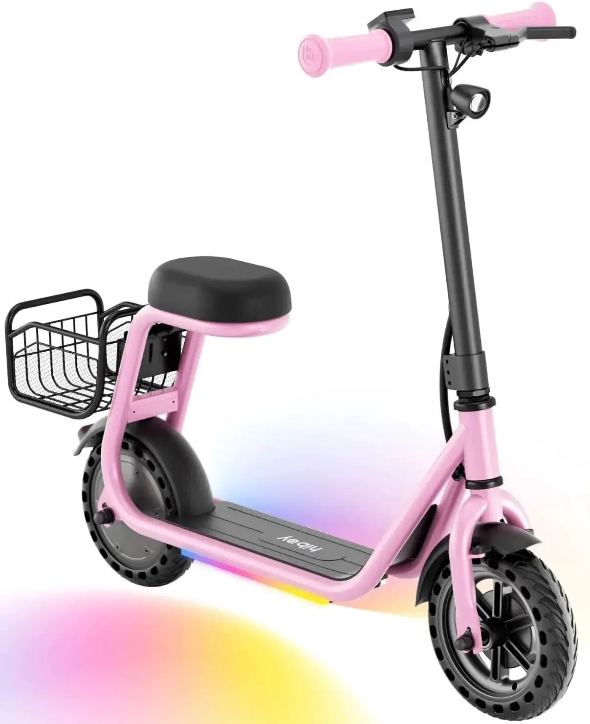 Hiboy Joy Haul by KIMBERLEY INNOVATION PTY LTD