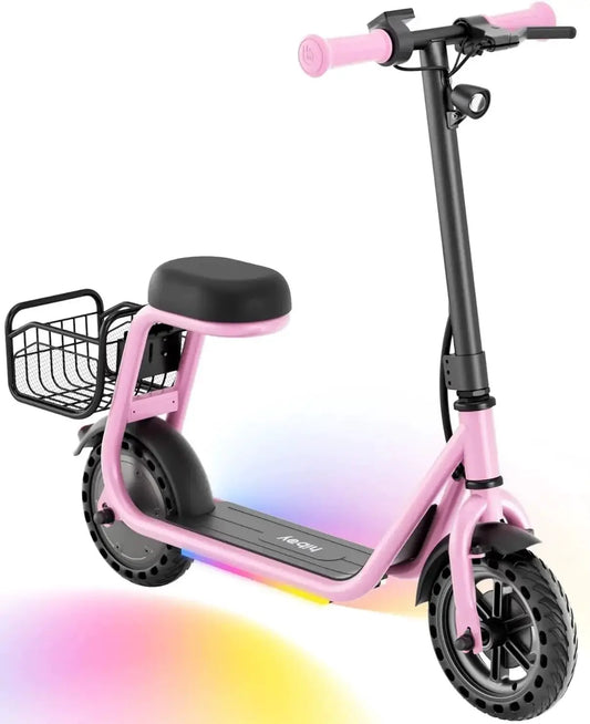 Hiboy Joy Haul by KIMBERLEY INNOVATION PTY LTD