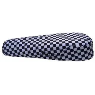 Seat Drip Co. Mono Checkered - Low Profile Seat Cover (Cruzr) by Seat Drip Co.