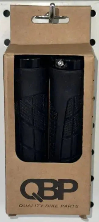 QBP The Wedge Lock on Grip by Cyclemotion