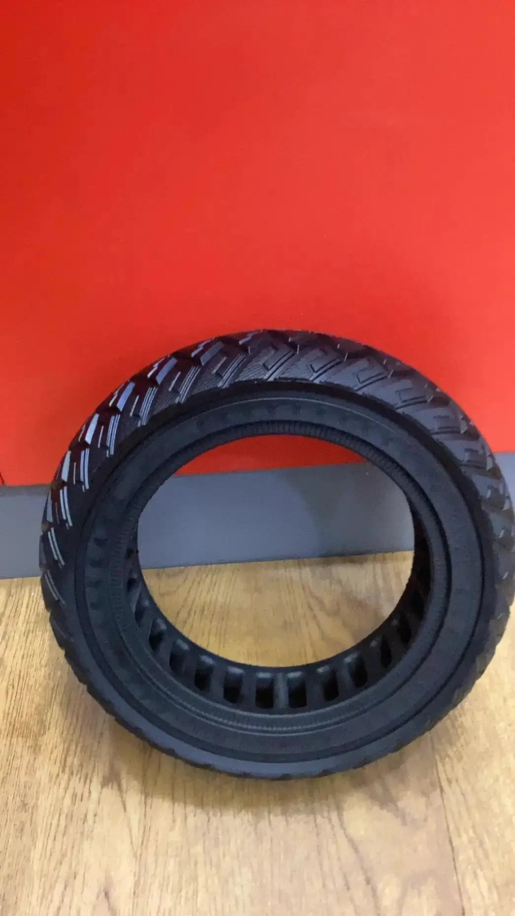 Escooter 9.5x2.5 Solid Off-RoadTyre by China Scooter tyres