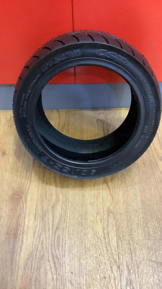 E-Scooter 90/55-7 Jelly Tyre by Technocity CIN7