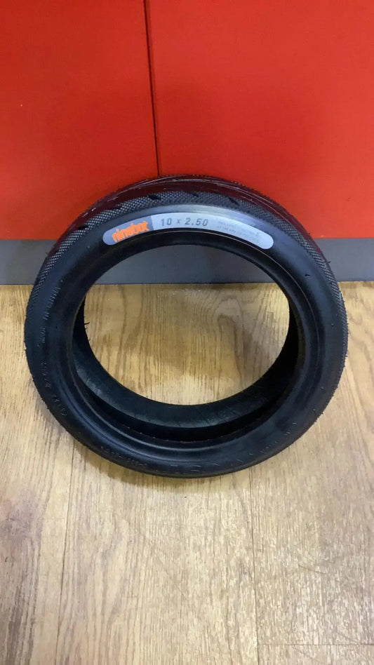 Escooter 10x2.5 Nuematic Tyre Jelly/Healing by China Scooter tyres