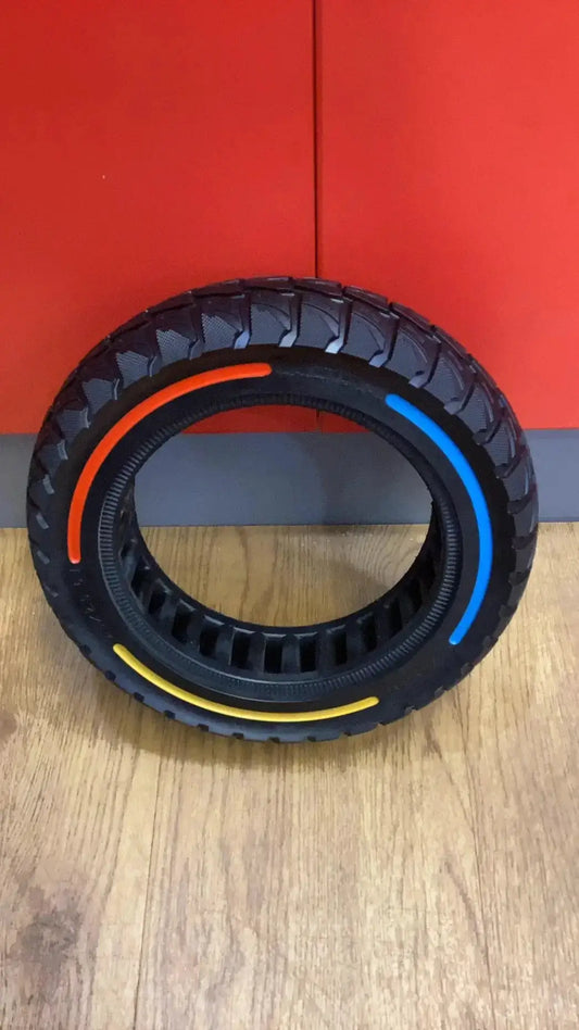 Escooter 9.5x2.5-6.1 Solid Tyre by China Scooter tyres