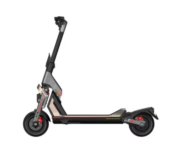 GT2 Segway Ninebot Electric SuperScooter by 360International