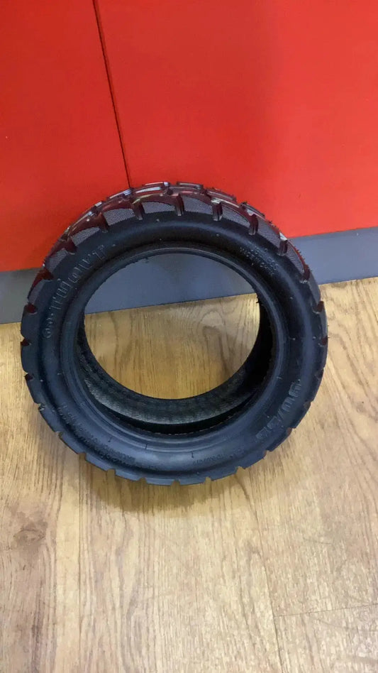 E-Scooter 90/55-6 Jelly Tyre by China Scooter tyres