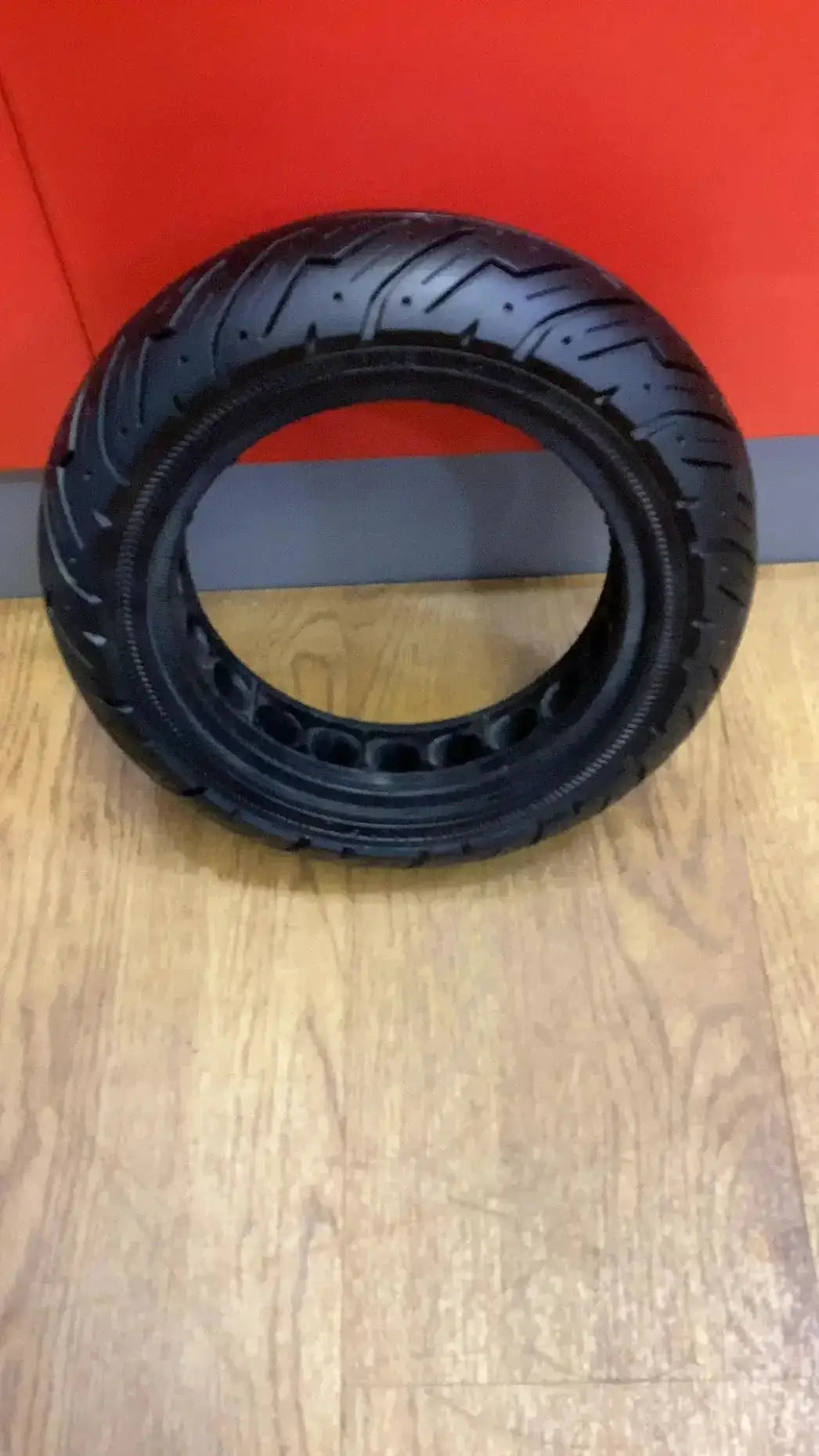Escooter 10x2.5 Solid tyre by China Scooter tyres
