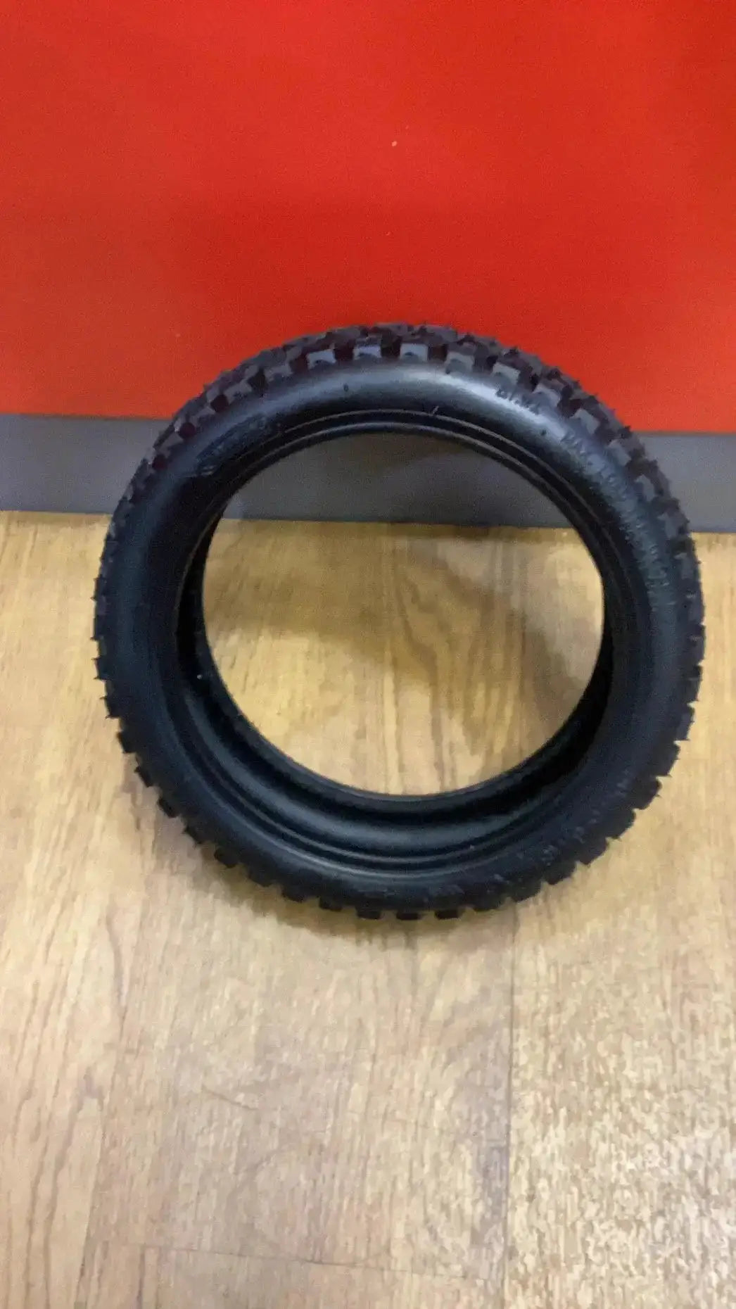 Escooter 50/75-6.1 Off-Road Nuematic Tyre by China Scooter tyres
