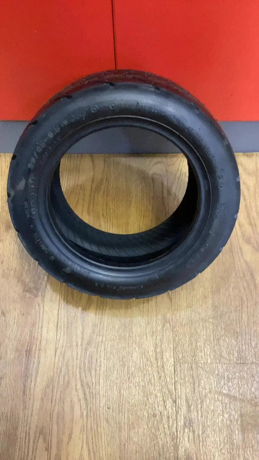 Escooter 90/65-6.5 Jelly Tyre (11x3) by China Scooter tyres